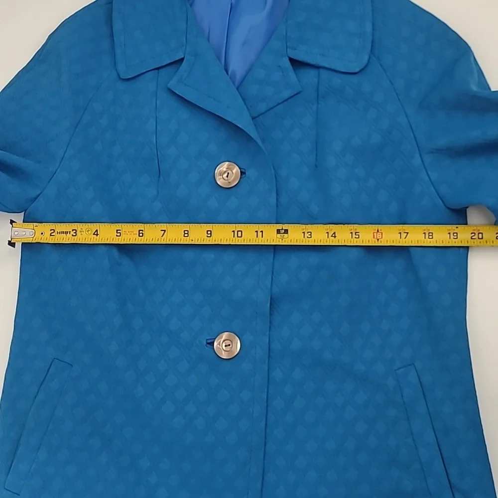 Vintage Betty Rose Coat - Picture 15 of 16